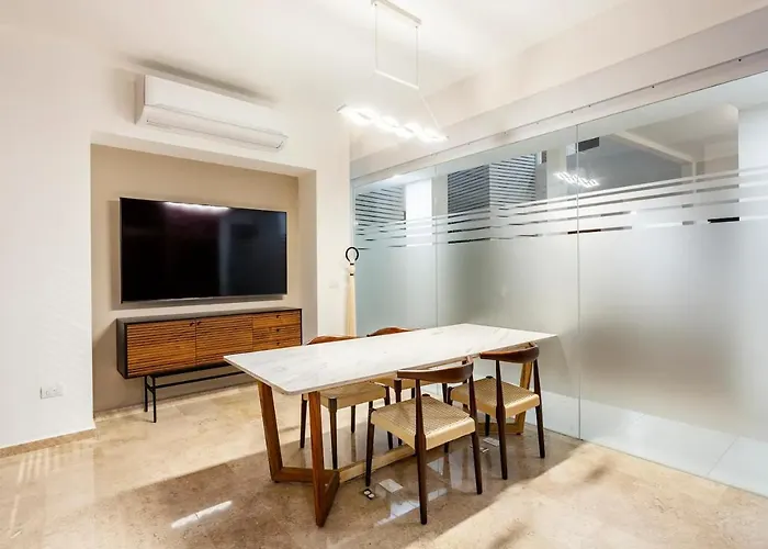 In Mayakoba Apartment *