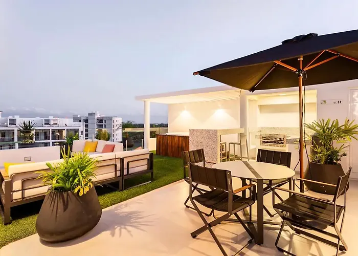 Apartment In Mayakoba *