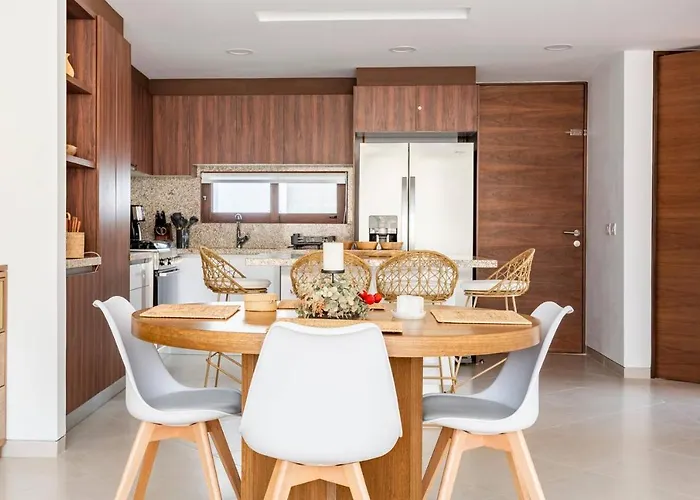 In Mayakoba Apartment *
