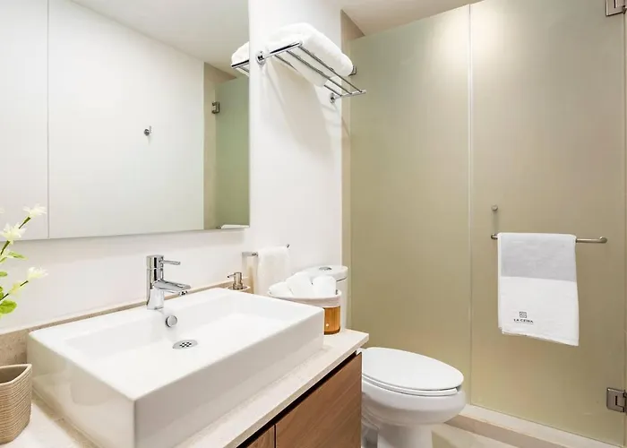 Apartment In Mayakoba