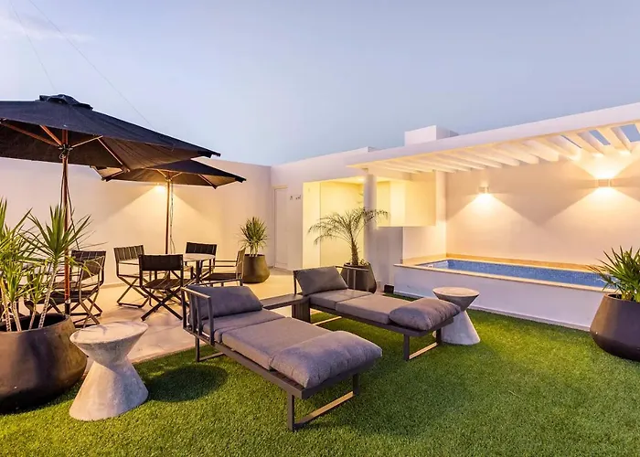 Apartment In Mayakoba Playa del Carmen