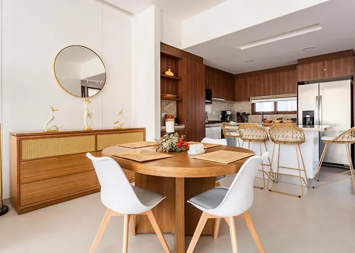 Apartment In Mayakoba