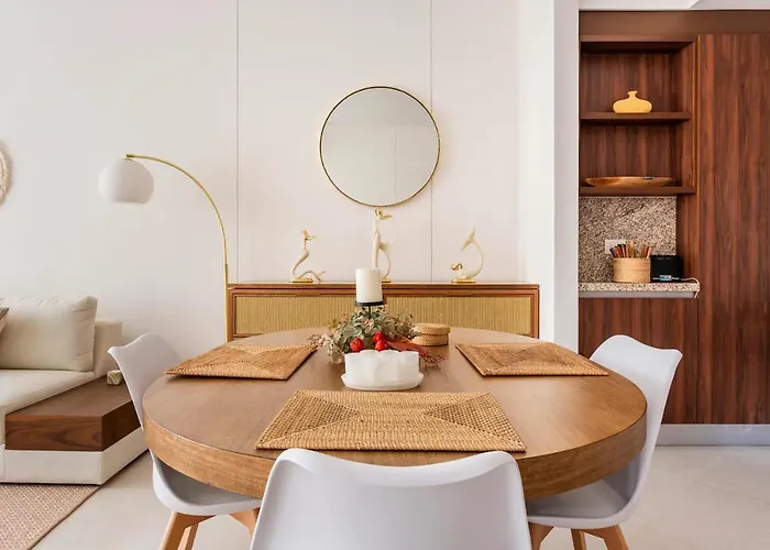 Apartment In Mayakoba Playa del Carmen