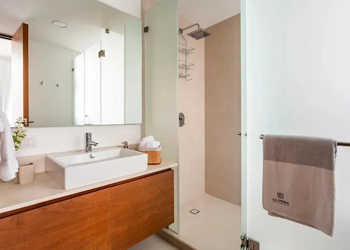 Apartment In Mayakoba