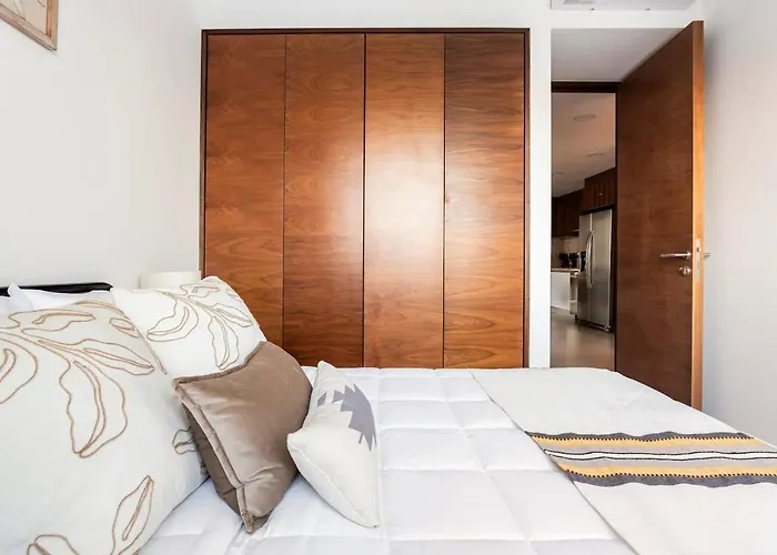 Apartment In Mayakoba *