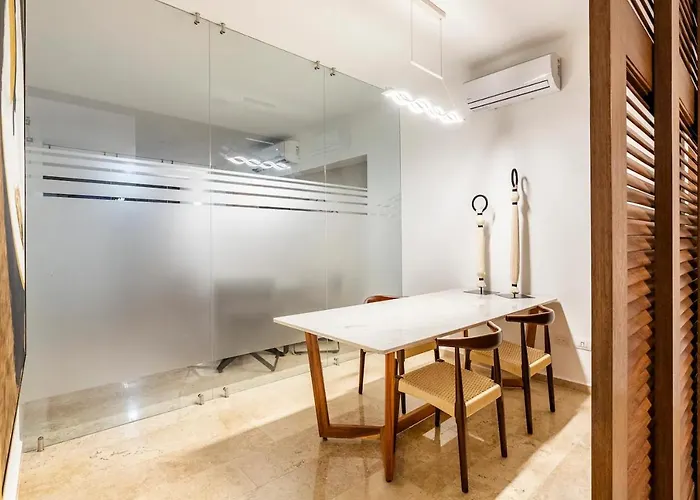 In Mayakoba Apartment *